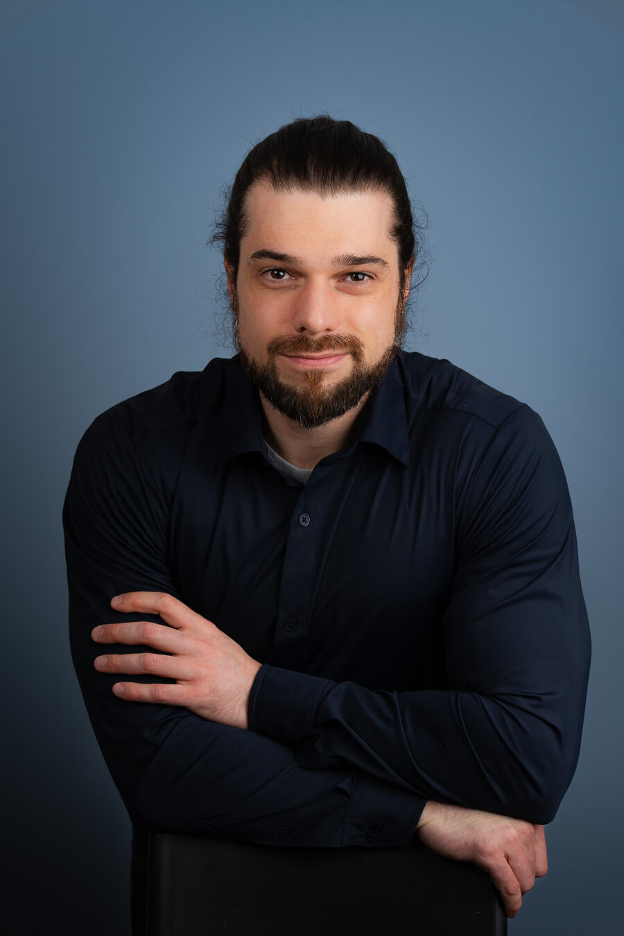 Cébastien Provost